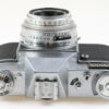 Kodak Retina Reflex S (Typ 034) - #53798
