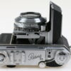 Kodak Retina IIa (Typ 016) mit 50mm f/2,0 Compur - #702675