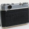 Kodak Retina IIa (Typ 016) mit 50mm f/2,0 Compur - #702675
