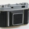Kodak Retina IIa (Typ 016) mit 50mm f/2,0 Compur - #702675