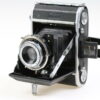 Zeiss Ikon Nettar (515) Kamera (Verschluss defekt) - #J26762