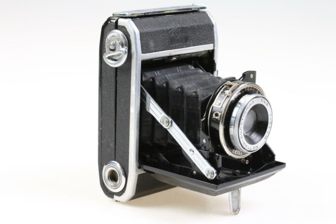 Zeiss Ikon Nettar (515) Kamera (Verschluss defekt) - #J26762