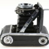 Zeiss Ikon Nettar (515) Kamera (Verschluss defekt) - #J26762 - Image 4