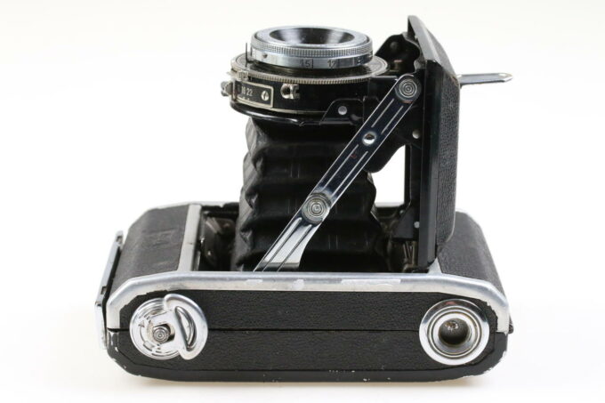 Zeiss Ikon Nettar (515) Kamera (Verschluss defekt) - #J26762