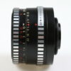 Meyer Optik Görlitz Oreston 50mm f/1,8 für M42 - #4178903