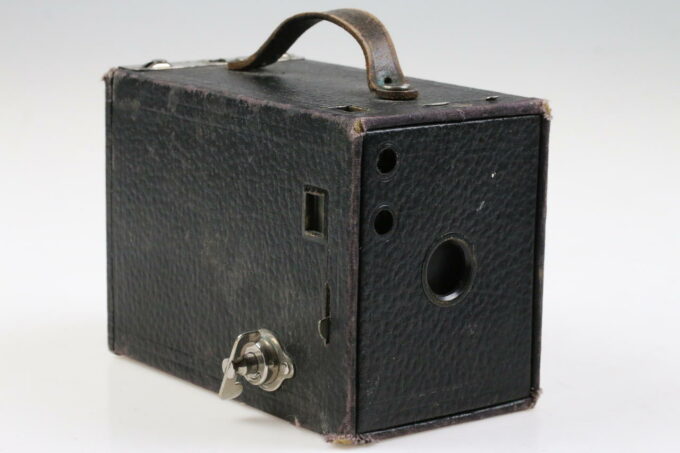 Kodak Brownie No. 2 Model C Boxkamera