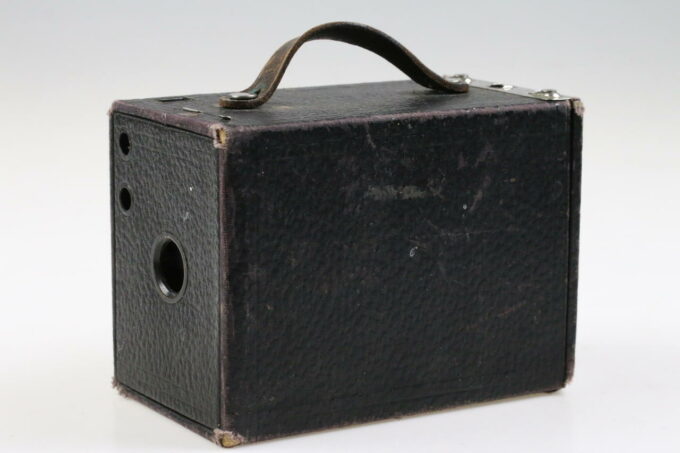 Kodak Brownie No. 2 Model C Boxkamera