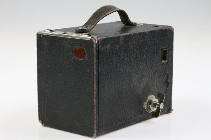 Kodak Brownie No. 2 Model C Boxkamera