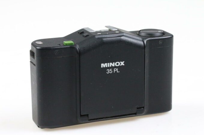 Minox 35 PL Kamera - defekt - #6004600