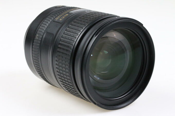 Nikon AF-S 28-300mm f/3,5-5,6 G ED VR - #52262349