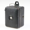 Zeiss Ikon Baby-Box mit Frontar