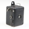 Zeiss Ikon Baby-Box mit Frontar - Image 2