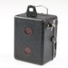 Zeiss Ikon Baby-Box mit Frontar - Image 3