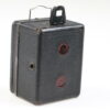 Zeiss Ikon Baby-Box mit Frontar - Image 4