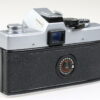 Minolta SR-T 101 mit MC Rokkor PF 50mm f/1,7 - #1256267