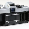 Minolta SR-T 101 mit MC Rokkor PF 50mm f/1,7 - #1256267