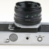 Minolta SR-T 101 mit MC Rokkor PF 50mm f/1,7 - #1256267