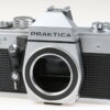 Praktica MTL 3 Gehäuse - #139666