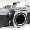 Praktica MTL 3 Gehäuse - #139666