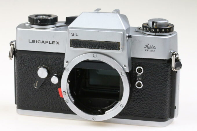 Leica Leicaflex SL Gehäuse - Bastlergerät - #1282182
