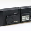 Rollei A26 mit Blitz C26 - Defekt - #3607301