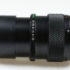 Olympus OM Auto-T 135mm f/3,5 - #210717