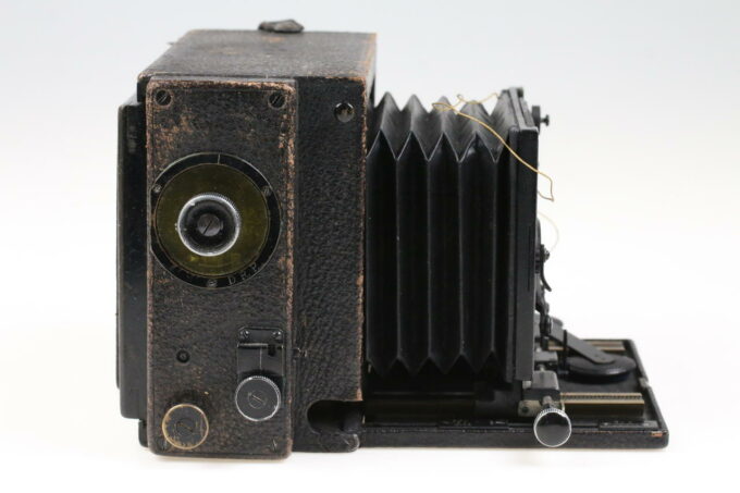 ICA Klapp-Stereo-Palmos No. 255 - 9 x 12cm