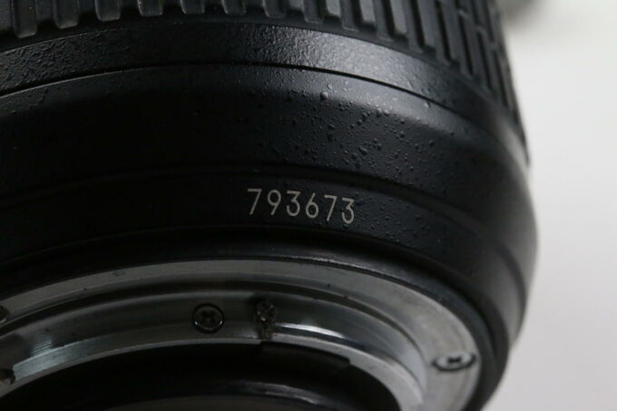 Nikon AF-S NIKKOR 24-70mm f/2,8 G ED - #793673 - Image 6