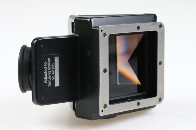 Hasselblad Prismensucher PME-3 - #437168