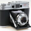 Agfa Automatik 66 - analoge Messsucherkamera - #0813