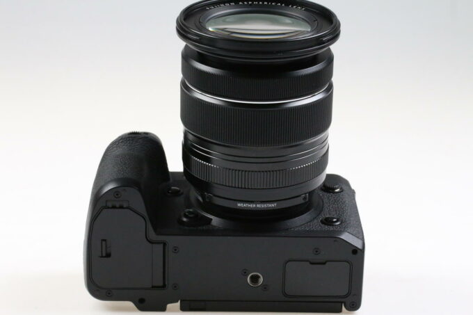 FUJIFILM X-H2 mit XF 16-80mm f/4,0 R OIS WR - #3A003183 - Image 7
