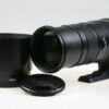 Sigma 150-500mm f/5,0-6,3 DG APO OS HSM für Nikon F (FX) - #13109752