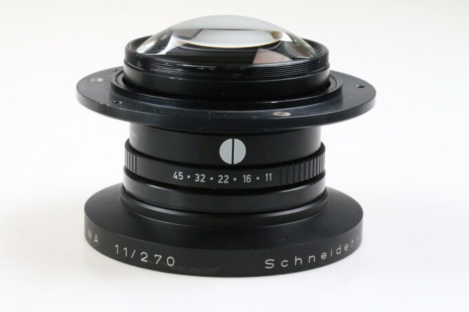 Schneider-Kreuznach G-Claron WA 270mm f/11 - #14053074