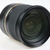 Tamron SP 24-70mm f/2,8 Di VC USD für Nikon F (AF) - #104392