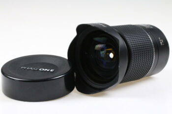 Phase One 28mm f/4,5 ASPH - #PD001073