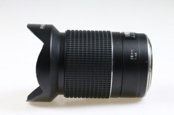 Phase One 28mm f/4,5 ASPH - #PD001073