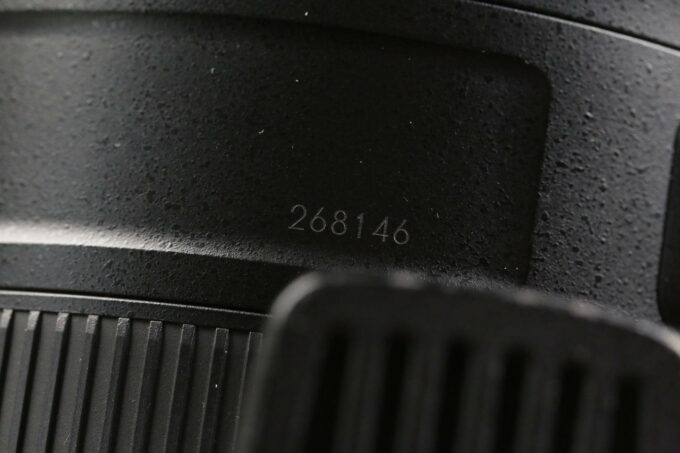 Nikon AF-S NIKKOR 80-400mm f/4,5-5,6 G ED VR - #268146