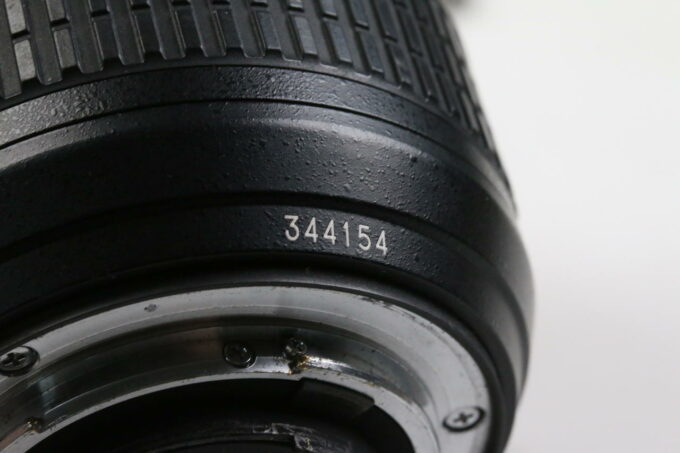 Nikon AF-S 14-24mm f/2,8 G ED - #344154