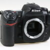 Nikon D300 Gehäuse - #4093675
