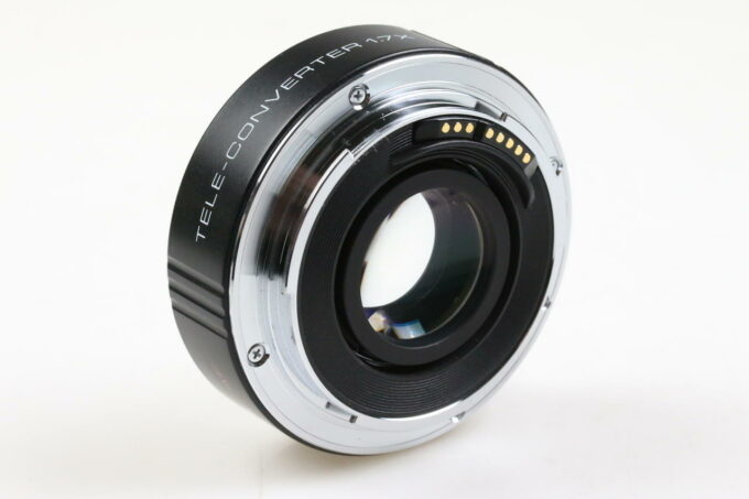 Soligor C/D4 AF 1,7x Telekonverter für Canon EF - Image 3
