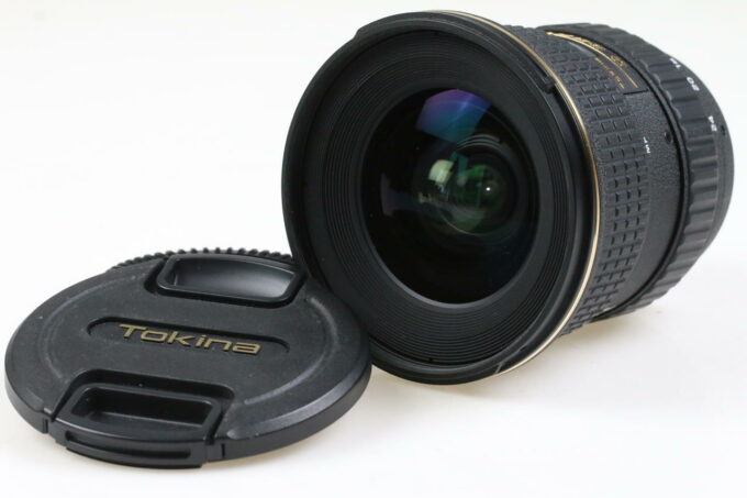 Tokina 12-24mm f/4,0 AT-X Pro (IF) für Nikon F (DX) - #71B3902