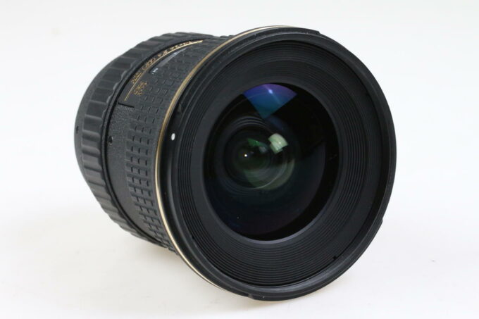 Tokina 12-24mm f/4,0 AT-X Pro (IF) für Nikon F (DX) - #71B3902