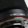 Sony Vario-Sonnar T* DT 16-80mm f/3,5-4,5 ZA - #3811927
