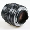 Pentax SMC 50mm f/1,2 - #1451819 - Image 3