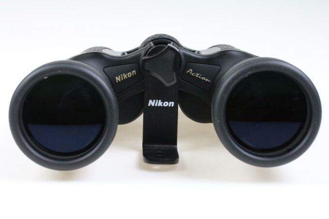 Nikon Action 10-22X50 3,8° at 10x