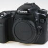 Canon EOS 70D - #173026004886
