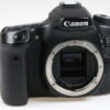 Canon EOS 70D - #173026004886 - Image 2
