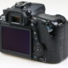 Canon EOS 70D - #173026004886 - Image 4