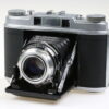 Agfa Super Isolette - #UO3140