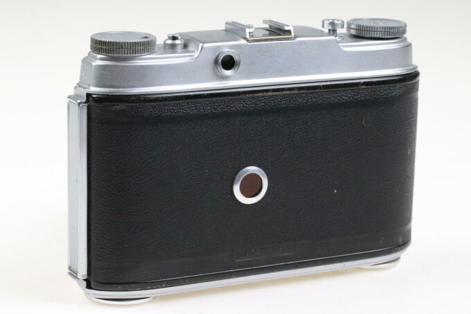 Agfa Super Isolette - #UO3140 - Image 4